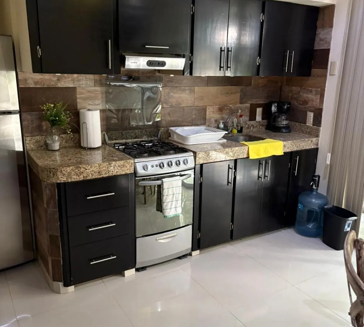 Depa Coral Apartment Puerto Vallarta