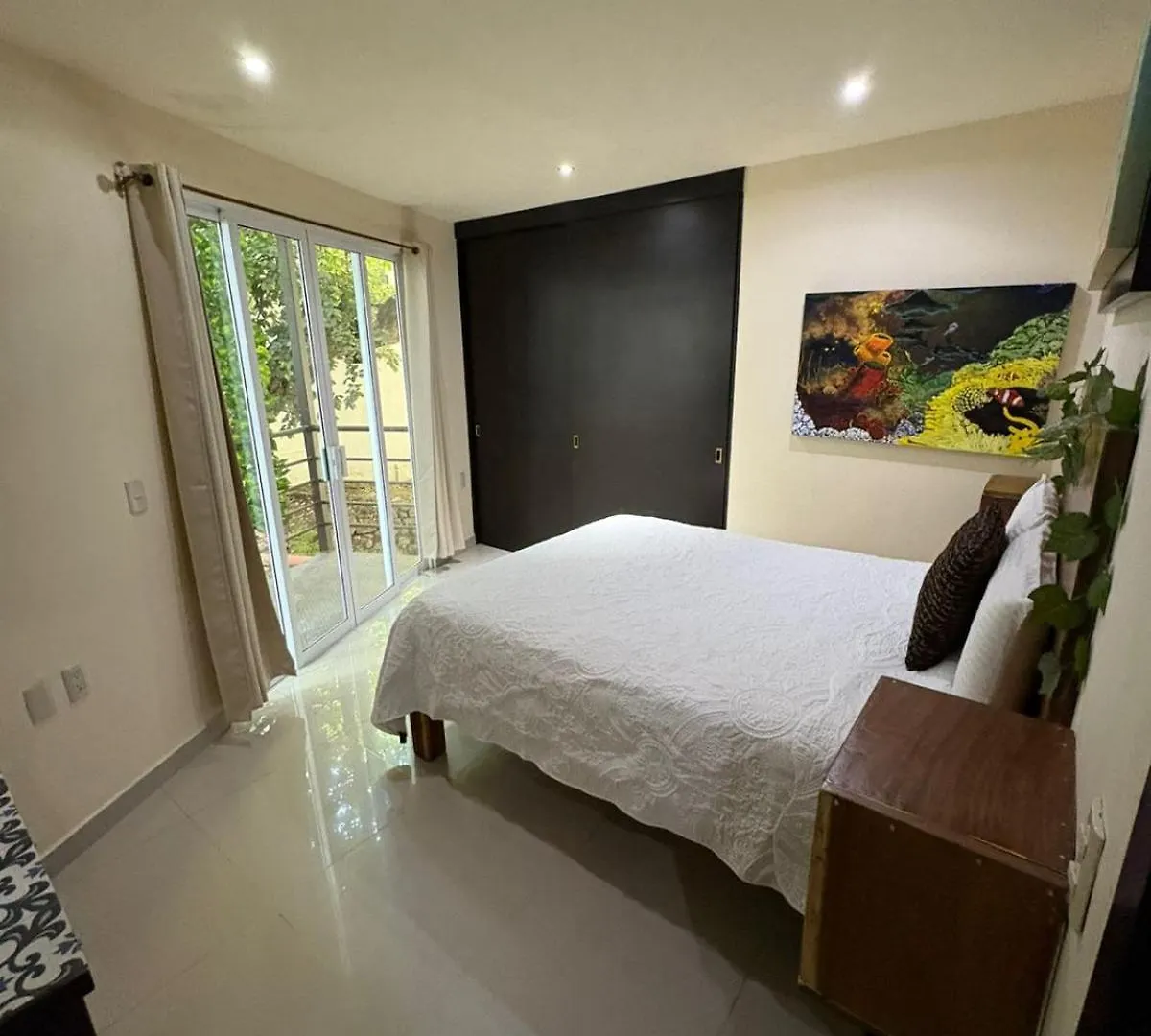 Depa Coral Apartment Puerto Vallarta Mexico
