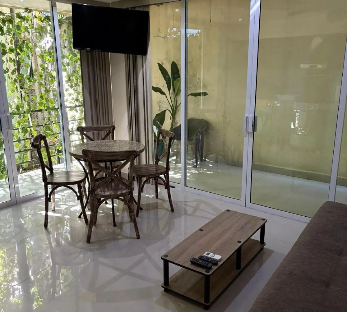 Depa Coral Apartment Puerto Vallarta