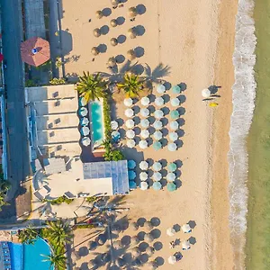 At Sapphire Ocean Club Puerto Vallarta