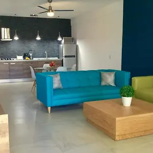 One Bedroom Near Rg6 Puerto Vallarta