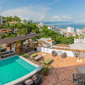 Amaca - Adults Only Puerto Vallarta