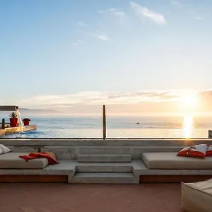 The Tryst Lgbt Puerto Vallarta
