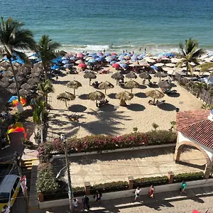 Playa Bonita Unit Beso Del Sol 101 Puerto Vallarta